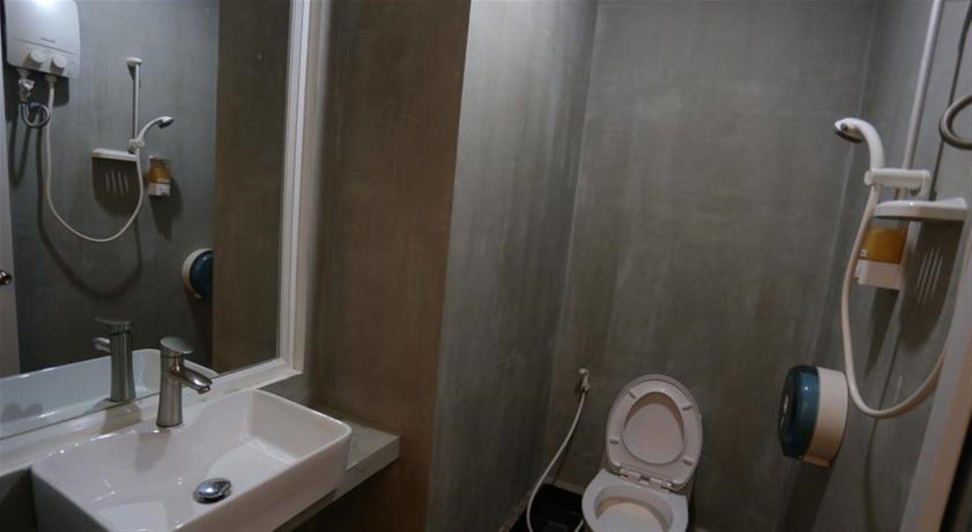 Secrets Hotel Cambodia Phnom Penh Exterior foto