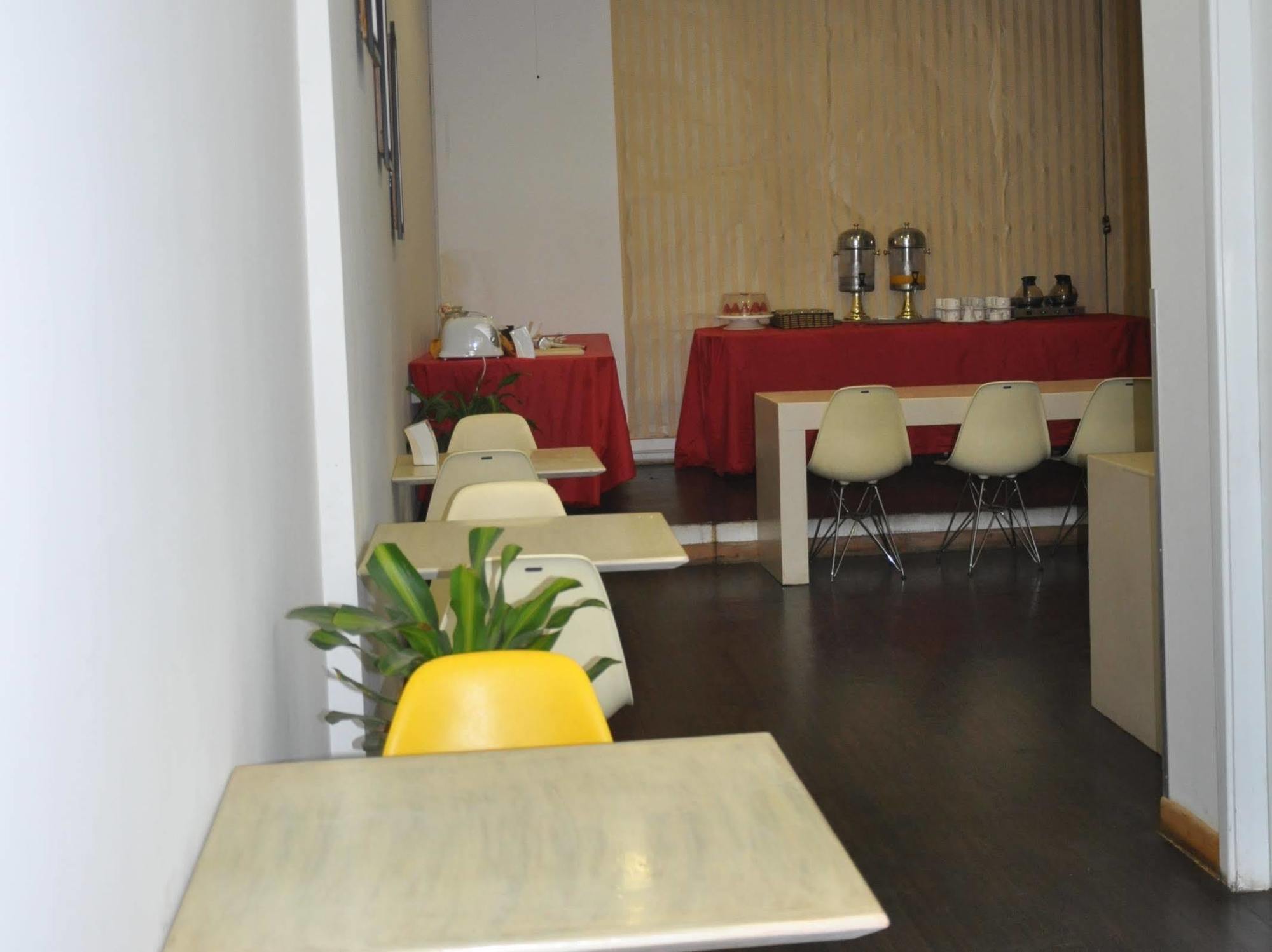 Secrets Hotel Cambodia Phnom Penh Exterior foto
